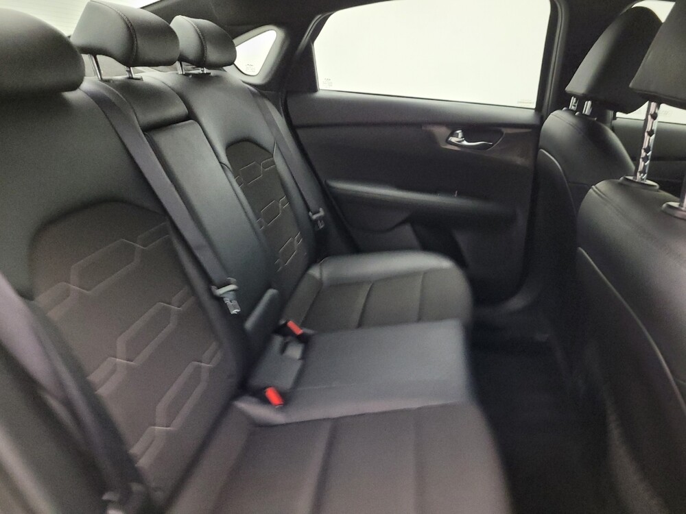 2024 Kia Forte in Phoenix, AZ 85015 - 18124707 19