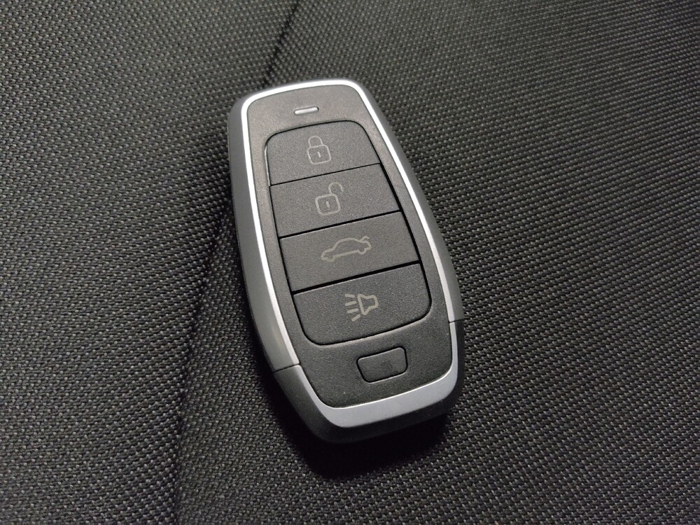 2024 Kia Forte in Phoenix, AZ 85015 - 18124707 32