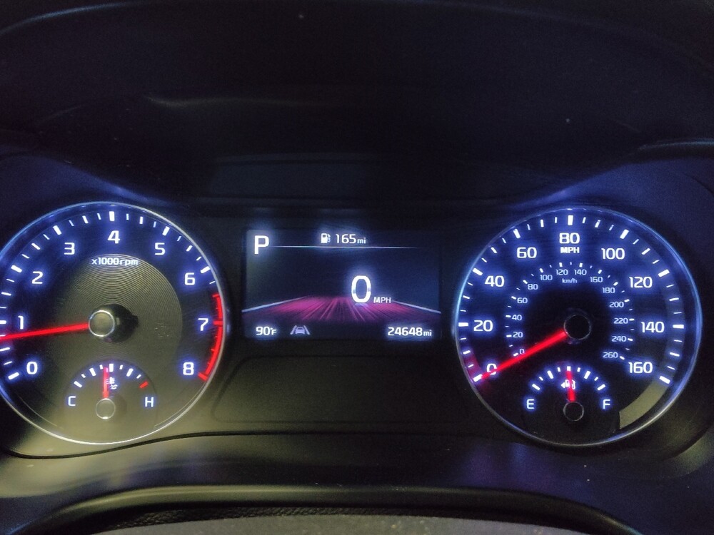 2024 Kia Forte in Phoenix, AZ 85015 - 18124707 23