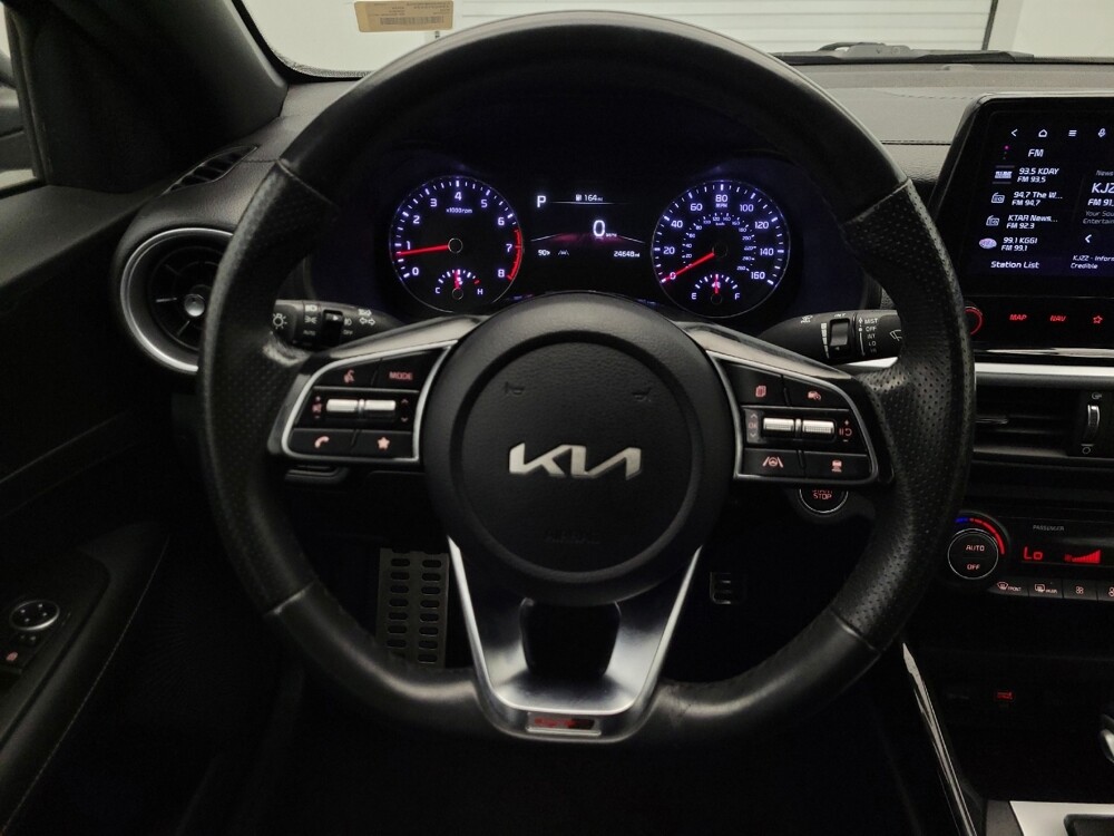 2024 Kia Forte in Phoenix, AZ 85015 - 18124707 22