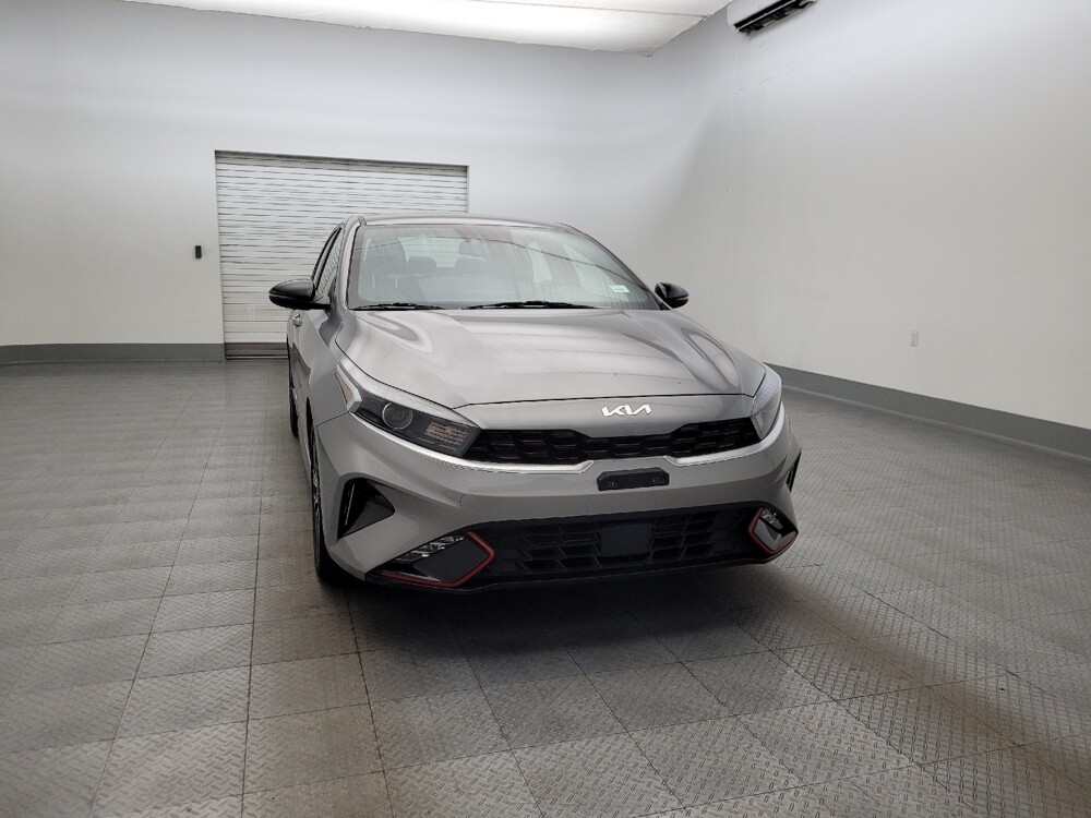 2024 Kia Forte in Phoenix, AZ 85015 - 18124707 14