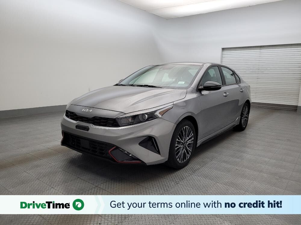 2024 Kia Forte in Phoenix, AZ 85015 - 18124707