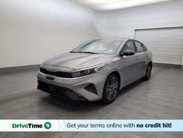 2024 Kia Forte in Phoenix, AZ 85015