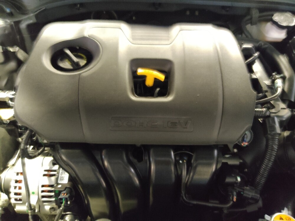 2024 Kia Forte in Phoenix, AZ 85015 - 18124707 30