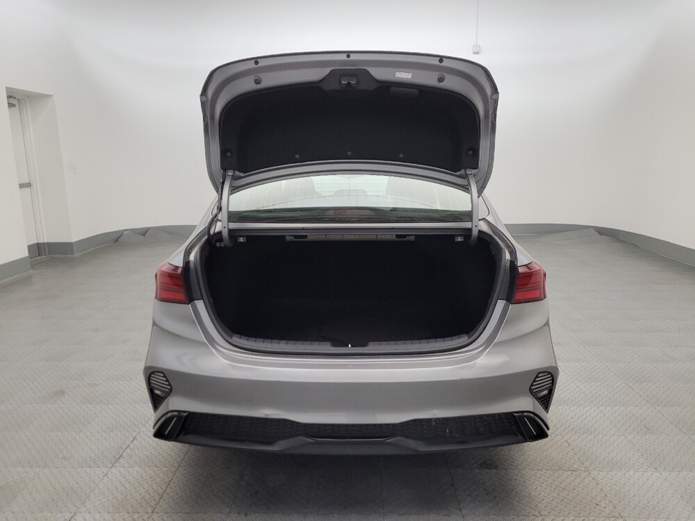 2024 Kia Forte in Phoenix, AZ 85015 - 18124707 29