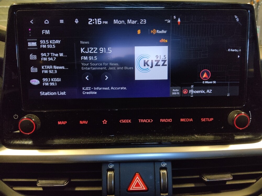 2024 Kia Forte in Phoenix, AZ 85015 - 18124707 25