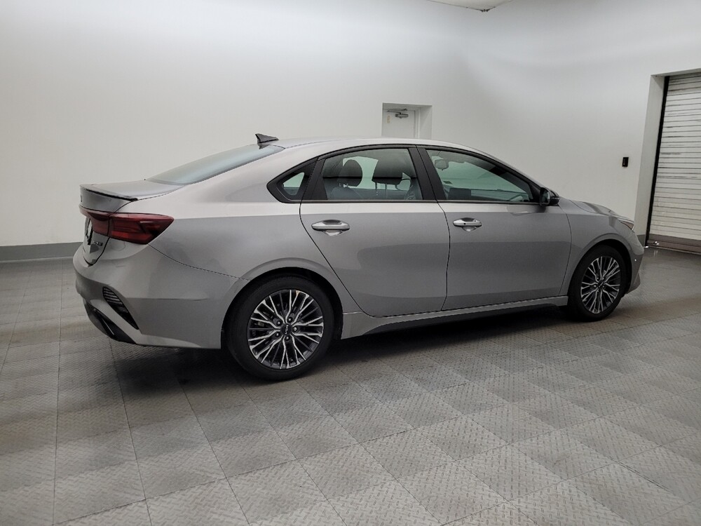 2024 Kia Forte in Phoenix, AZ 85015 - 18124707 10