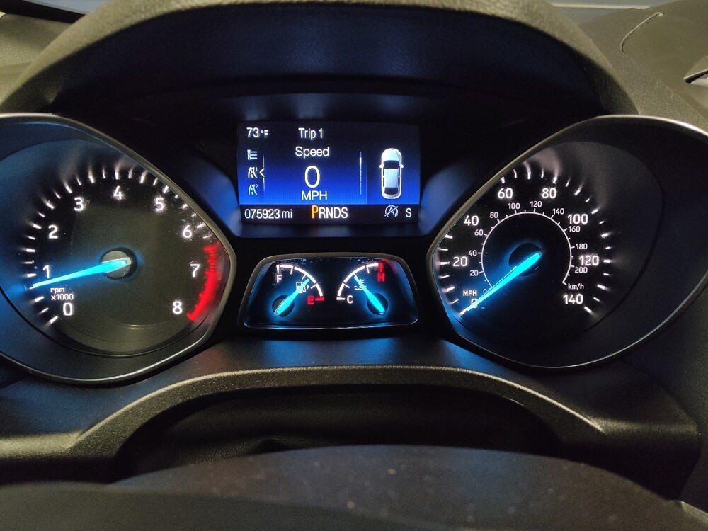 2019 Ford Escape in Phoenix, AZ 85015 - 18124708 23