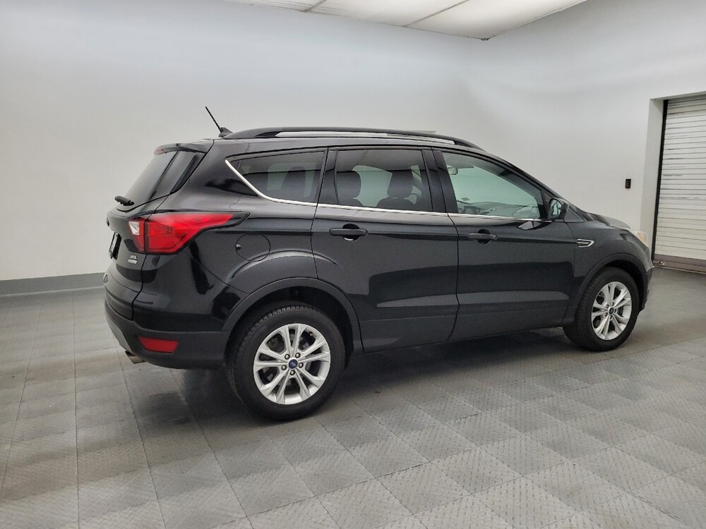 2019 Ford Escape in Phoenix, AZ 85015 - 18124708 10