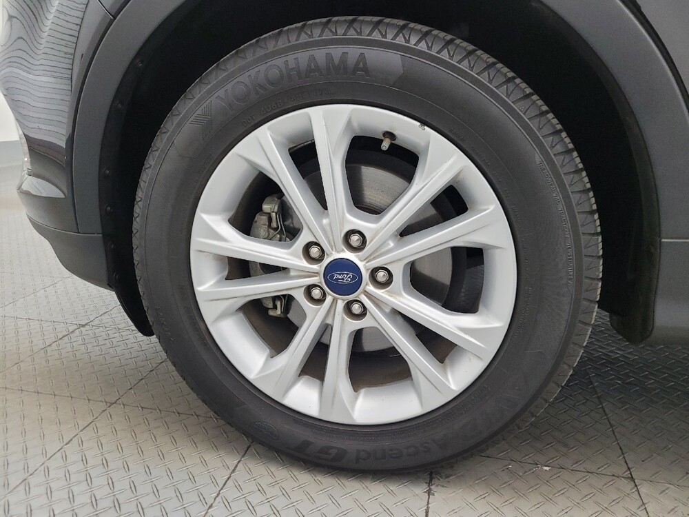 2019 Ford Escape in Phoenix, AZ 85015 - 18124708 31