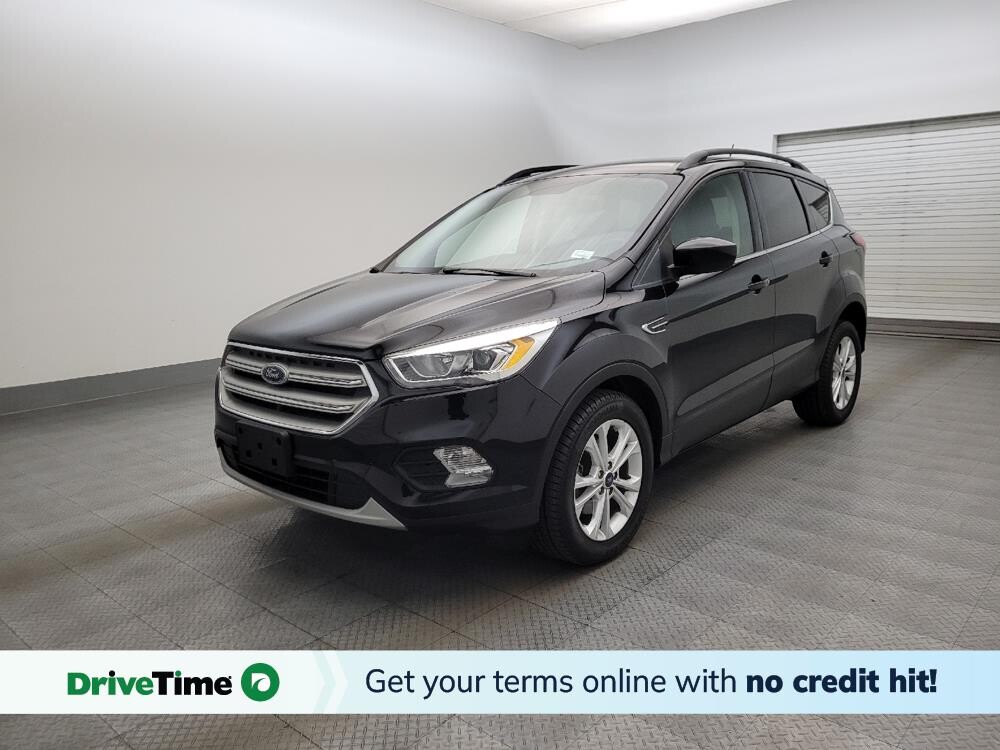 2019 Ford Escape in Phoenix, AZ 85015 - 18124708