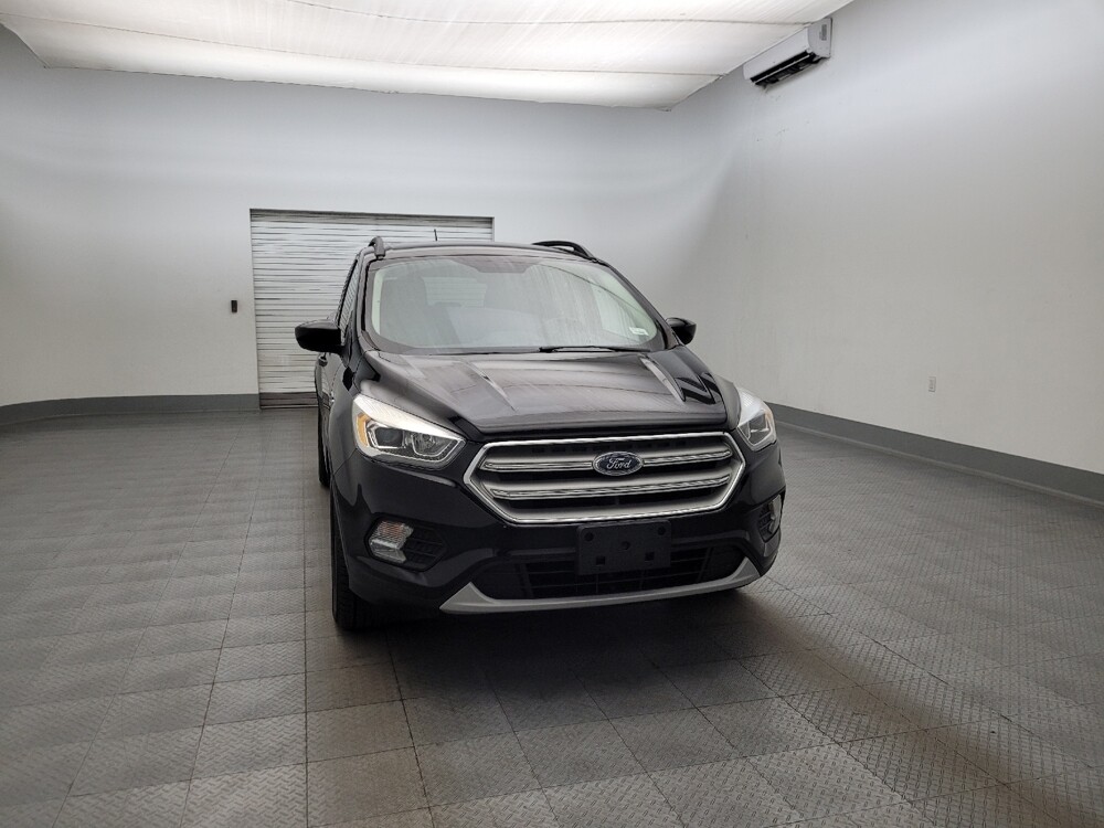 2019 Ford Escape in Phoenix, AZ 85015 - 18124708 14