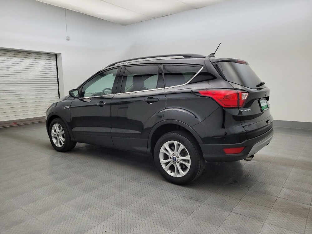 2019 Ford Escape in Phoenix, AZ 85015 - 18124708 3