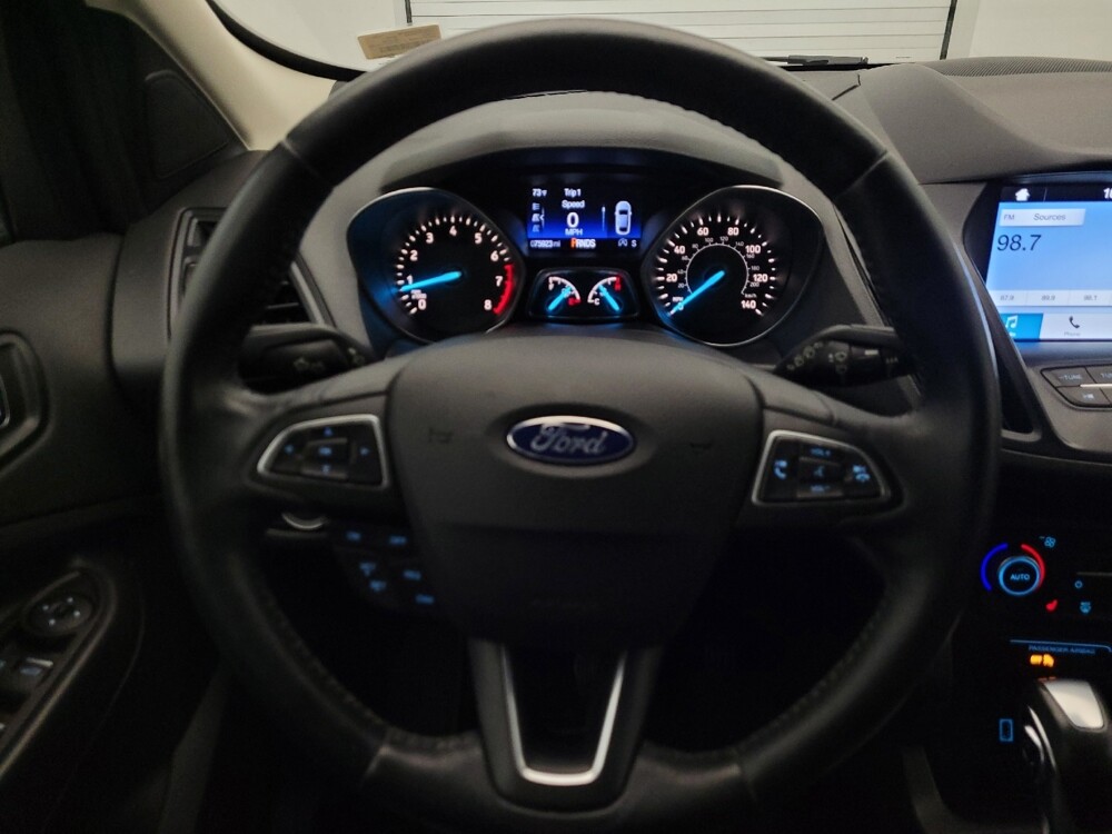 2019 Ford Escape in Phoenix, AZ 85015 - 18124708 22