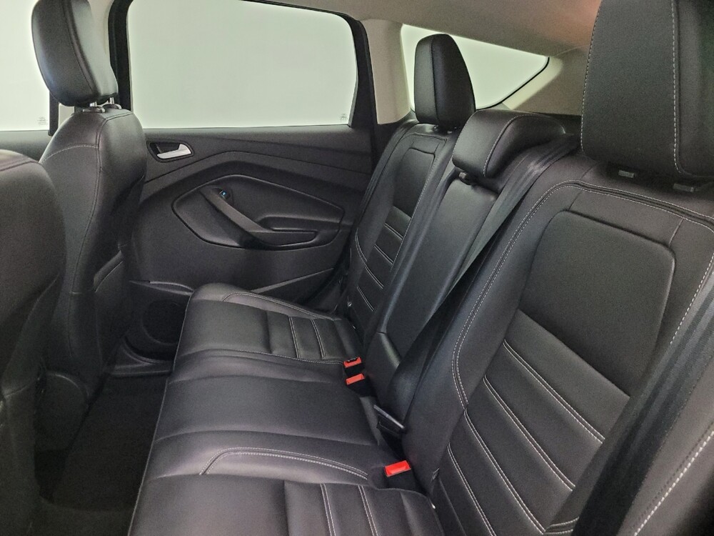 2019 Ford Escape in Phoenix, AZ 85015 - 18124708 18