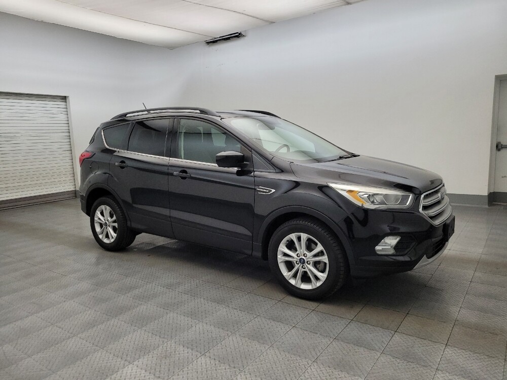 2019 Ford Escape in Phoenix, AZ 85015 - 18124708 11