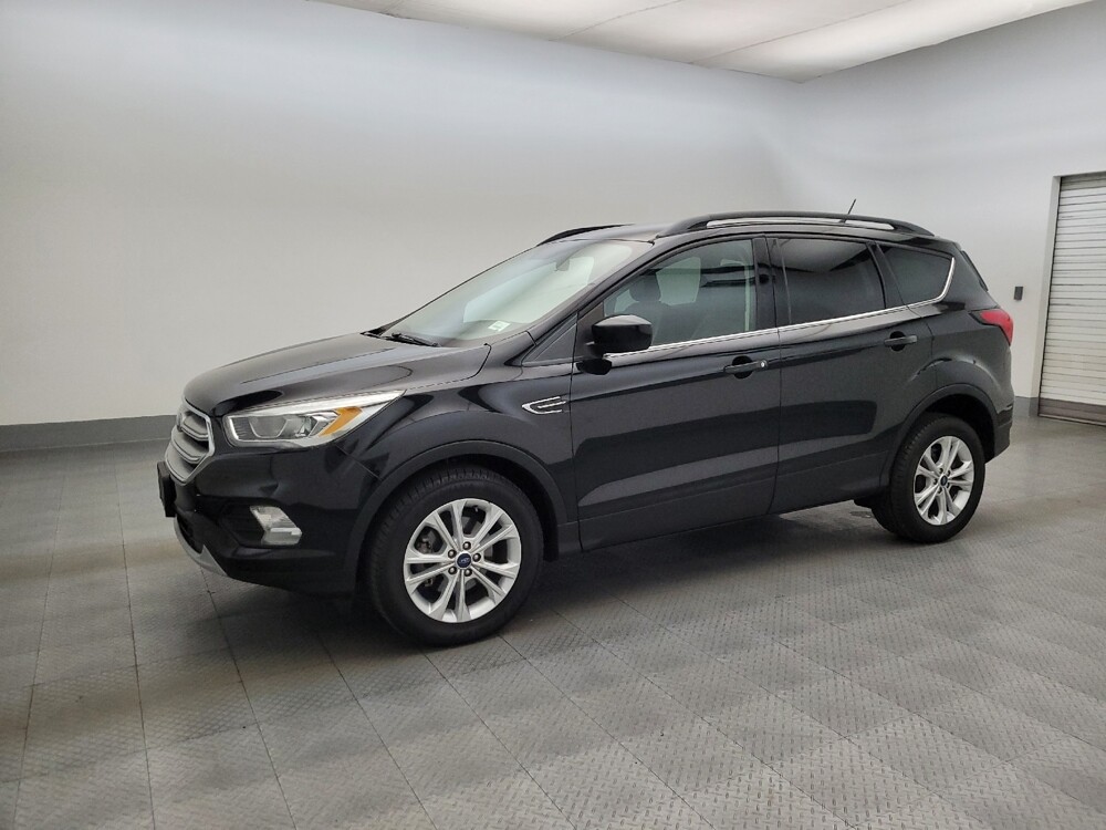 2019 Ford Escape in Phoenix, AZ 85015 - 18124708 2