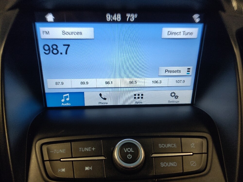 2019 Ford Escape in Phoenix, AZ 85015 - 18124708 25