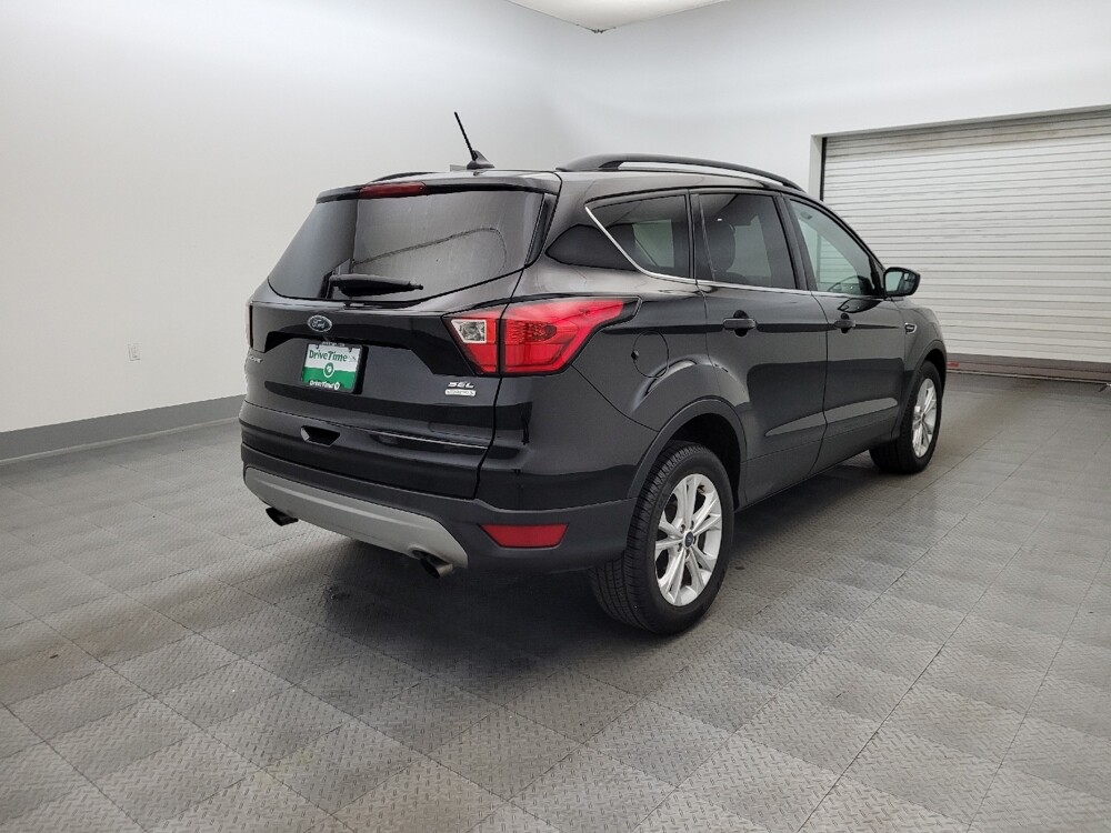 2019 Ford Escape in Phoenix, AZ 85015 - 18124708 9