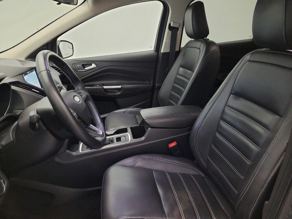 2019 Ford Escape in Phoenix, AZ 85015 - 18124708 17