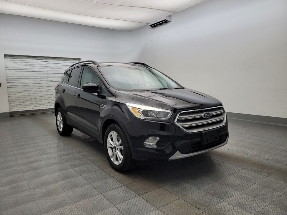 2019 Ford Escape in Phoenix, AZ 85015 - 18124708 13