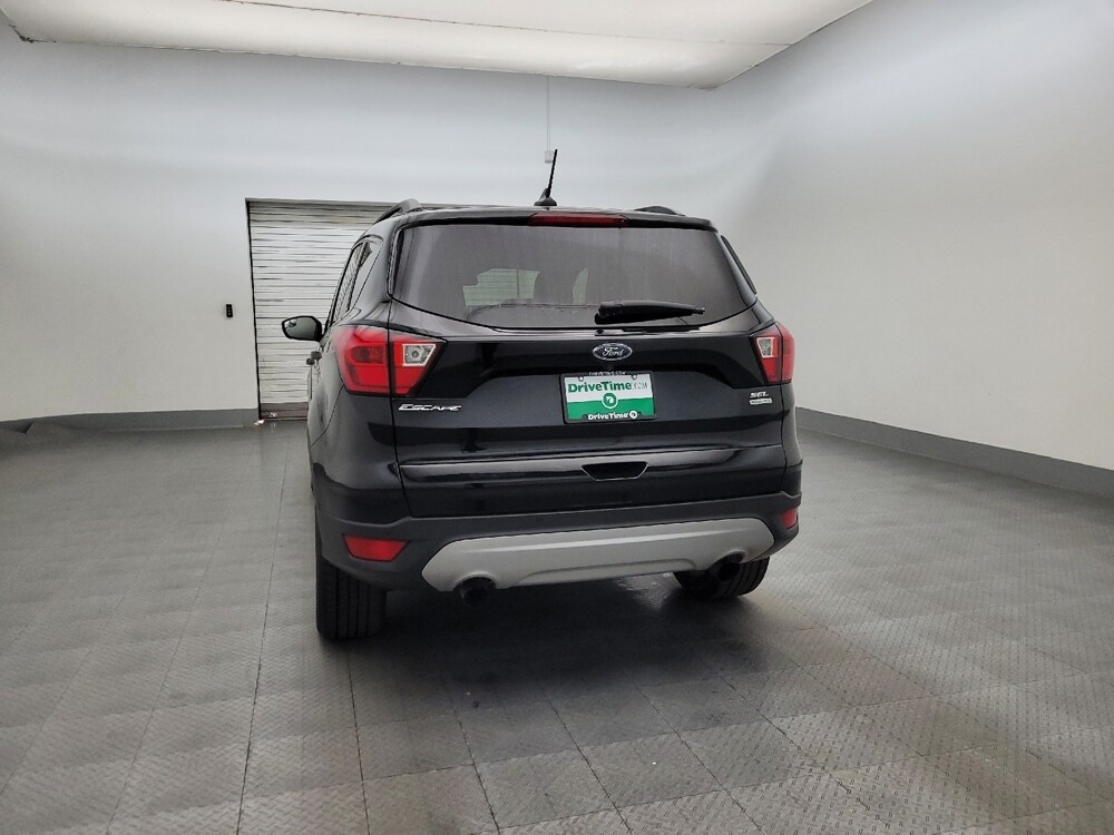 2019 Ford Escape in Phoenix, AZ 85015 - 18124708 6