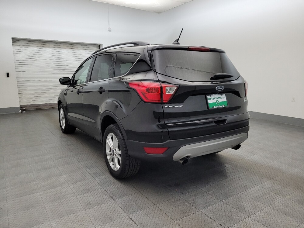 2019 Ford Escape in Phoenix, AZ 85015 - 18124708 5
