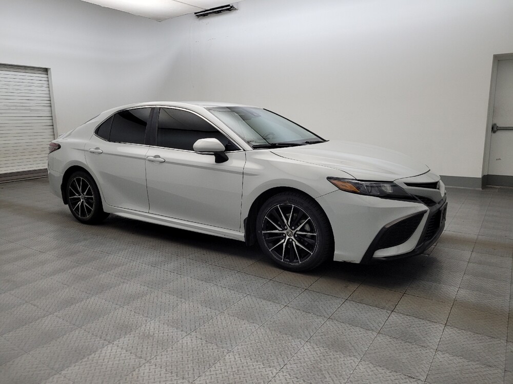 2022 Toyota Camry in Phoenix, AZ 85015 - 18124709 11