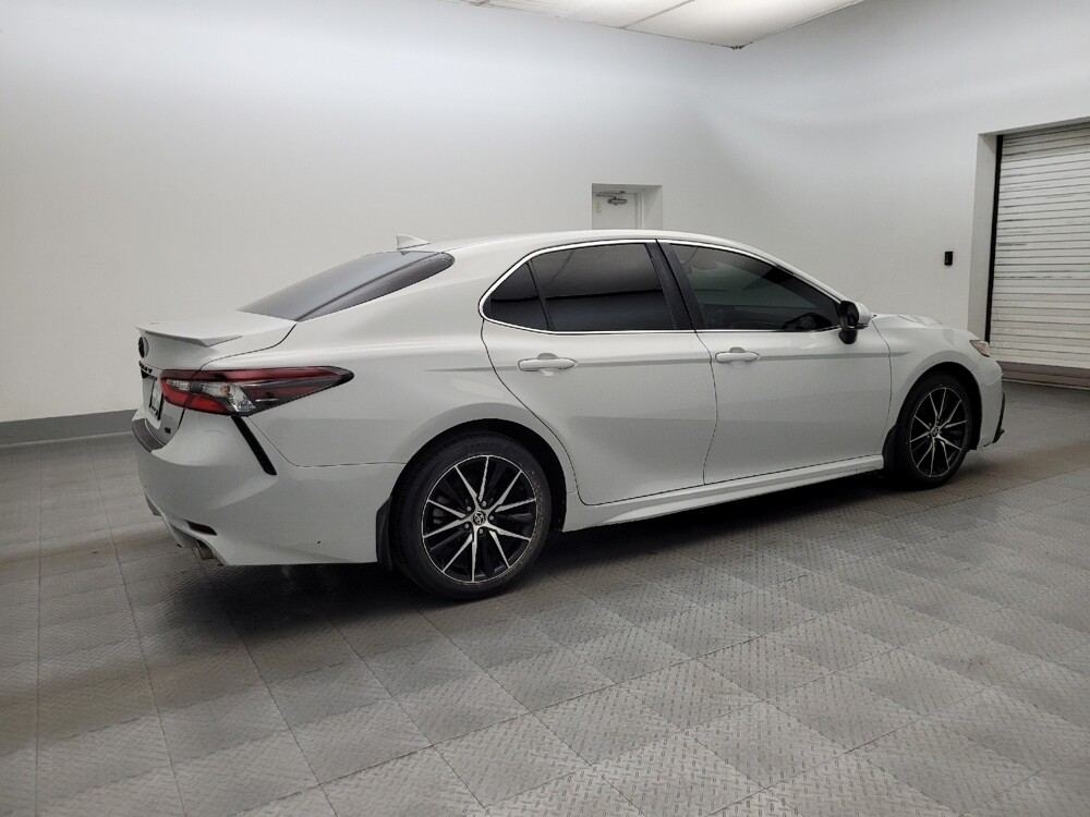 2022 Toyota Camry in Phoenix, AZ 85015 - 18124709 10