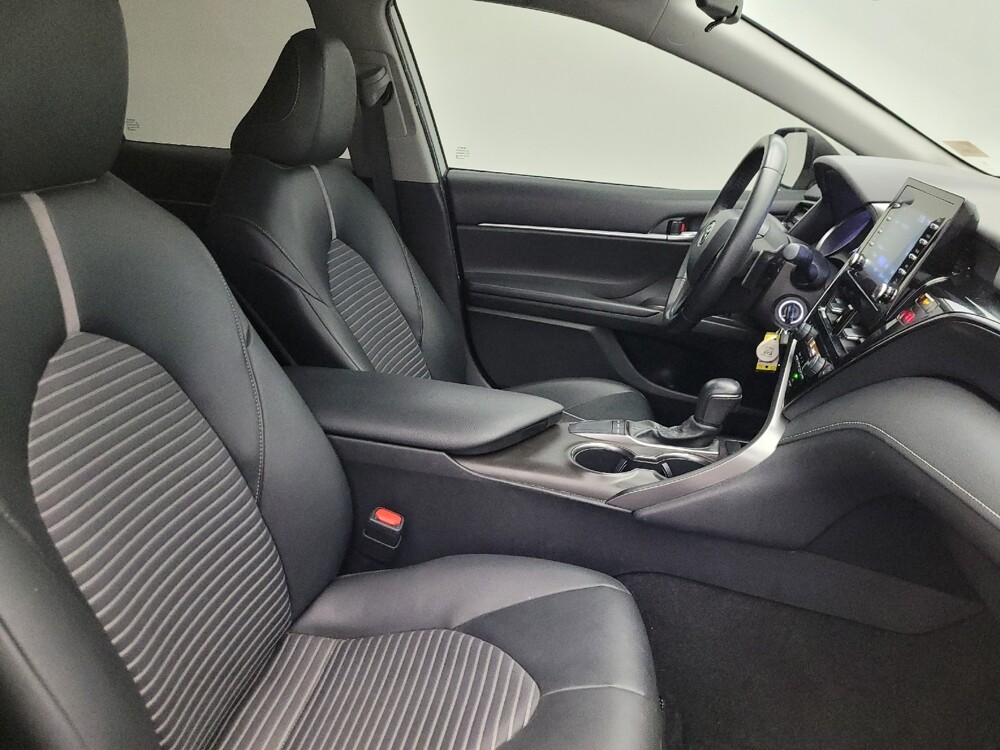 2022 Toyota Camry in Phoenix, AZ 85015 - 18124709 21
