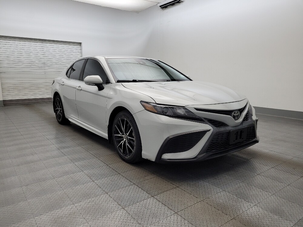 2022 Toyota Camry in Phoenix, AZ 85015 - 18124709 13