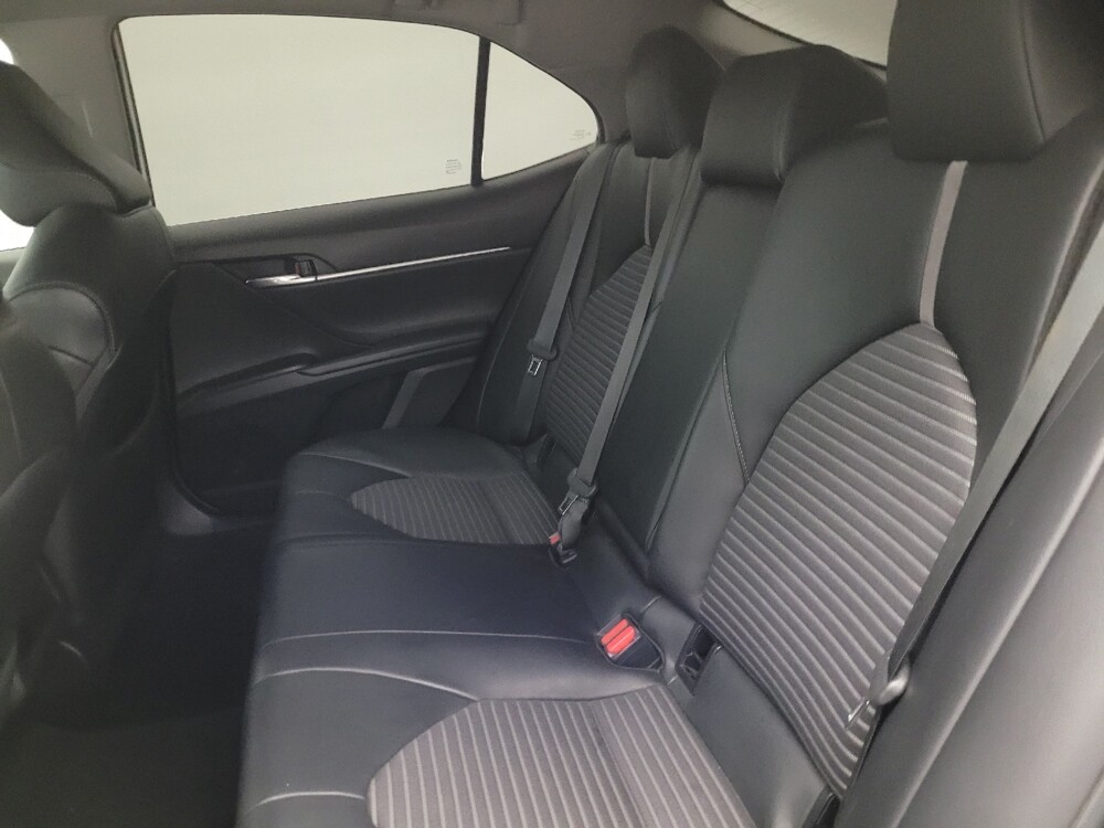 2022 Toyota Camry in Phoenix, AZ 85015 - 18124709 18