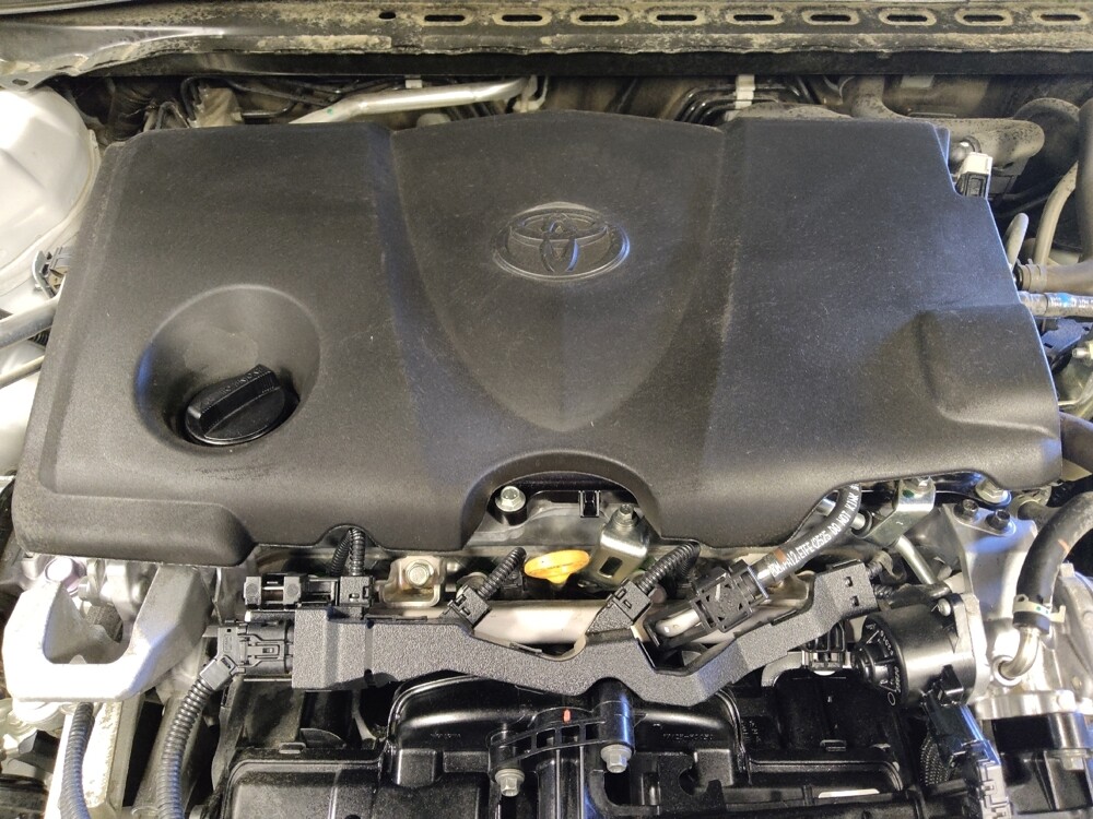 2022 Toyota Camry in Phoenix, AZ 85015 - 18124709 30