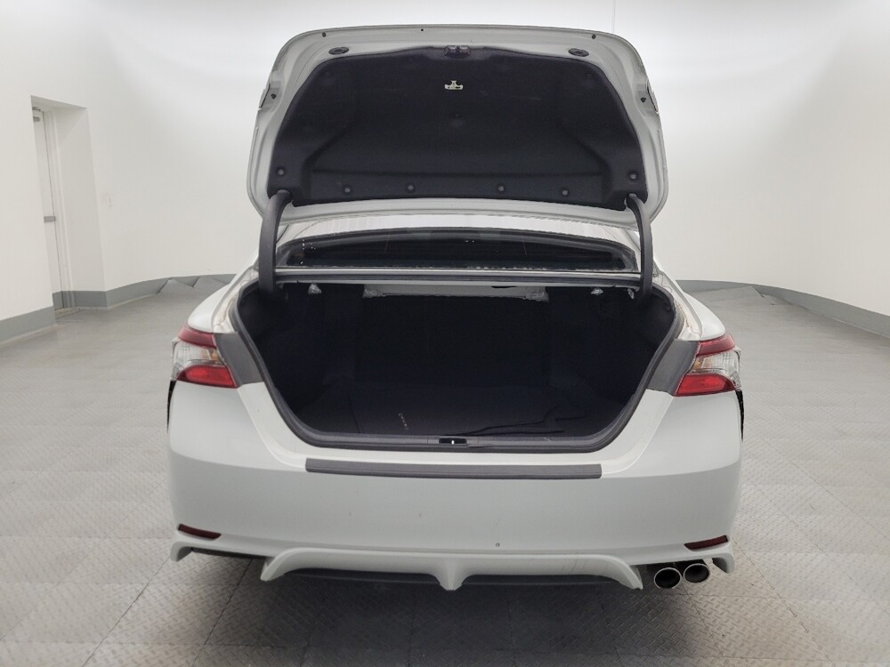 2022 Toyota Camry in Phoenix, AZ 85015 - 18124709 29