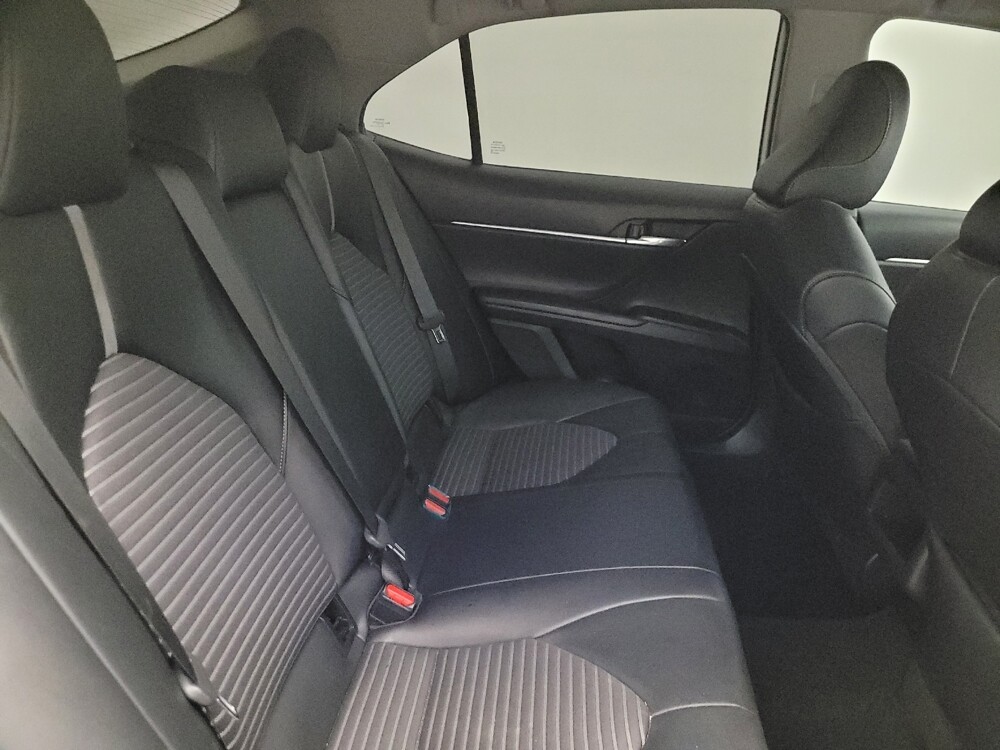 2022 Toyota Camry in Phoenix, AZ 85015 - 18124709 19