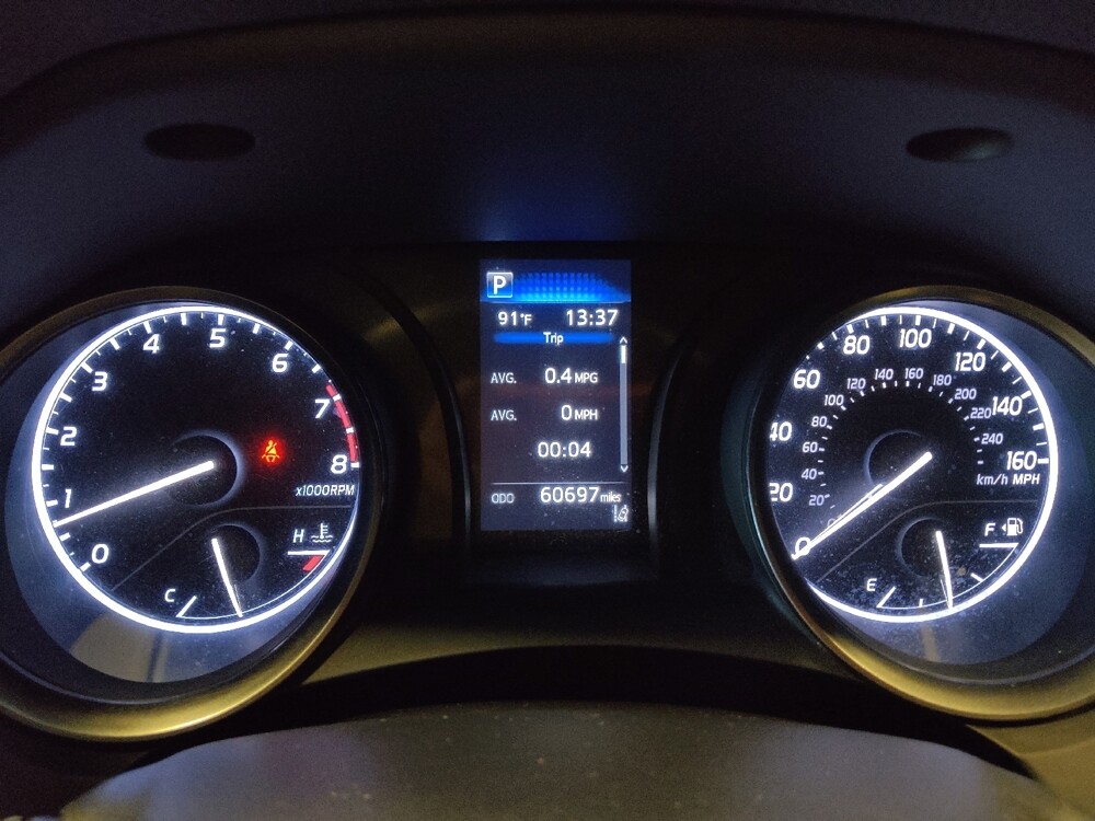 2022 Toyota Camry in Phoenix, AZ 85015 - 18124709 23