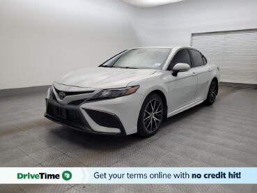 2022 Toyota Camry in Phoenix, AZ 85015
