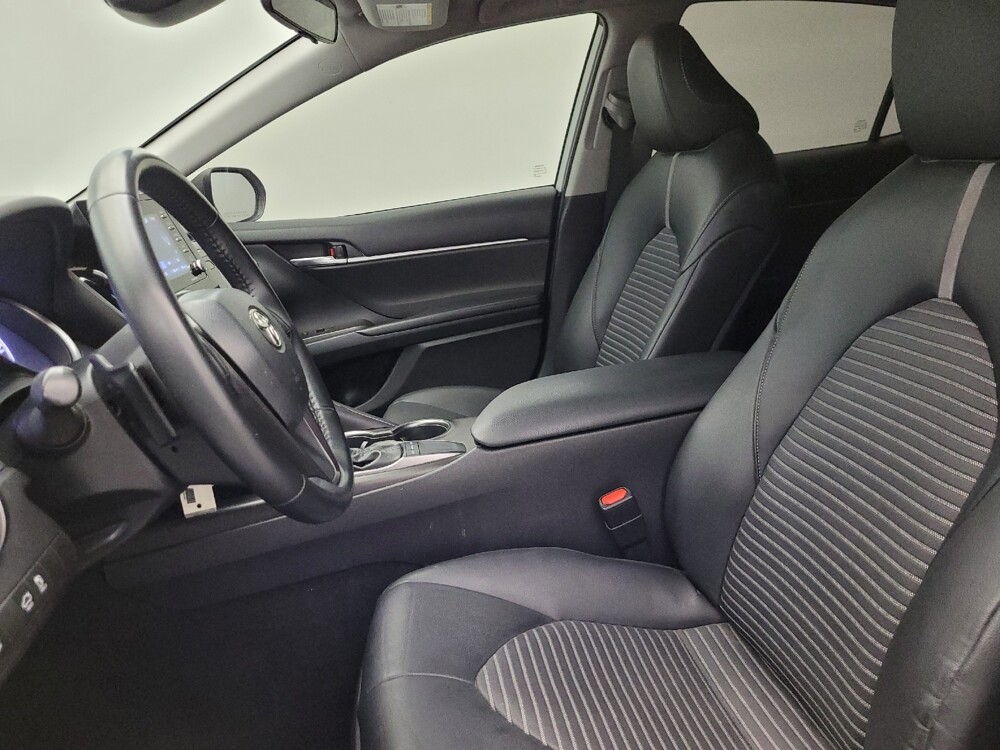 2022 Toyota Camry in Phoenix, AZ 85015 - 18124709 17