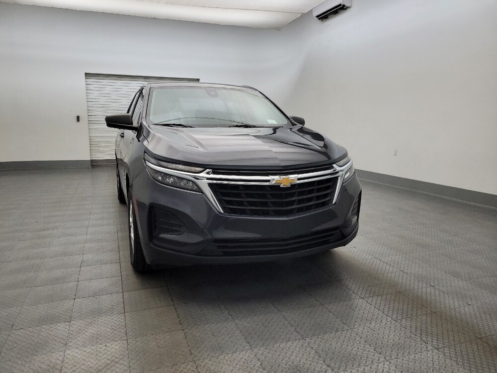2022 Chevrolet Equinox in Tucson, AZ 85705 - 18124710 14