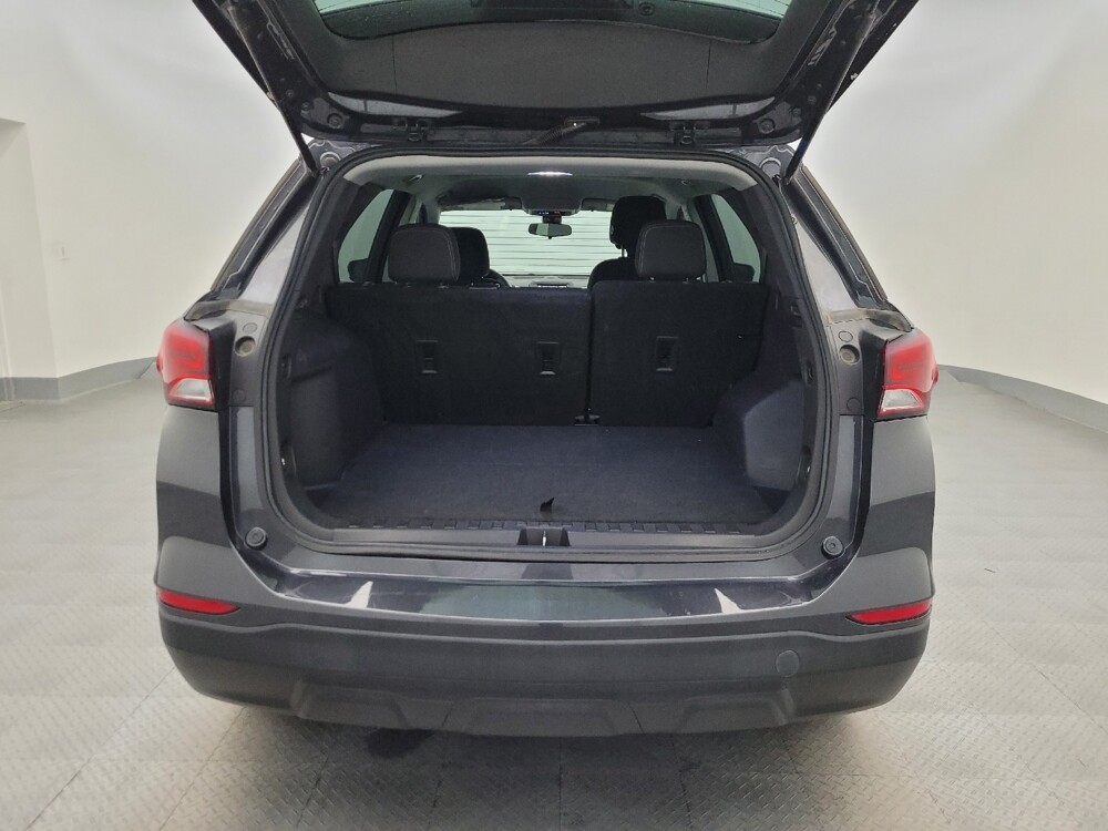 2022 Chevrolet Equinox in Tucson, AZ 85705 - 18124710 29