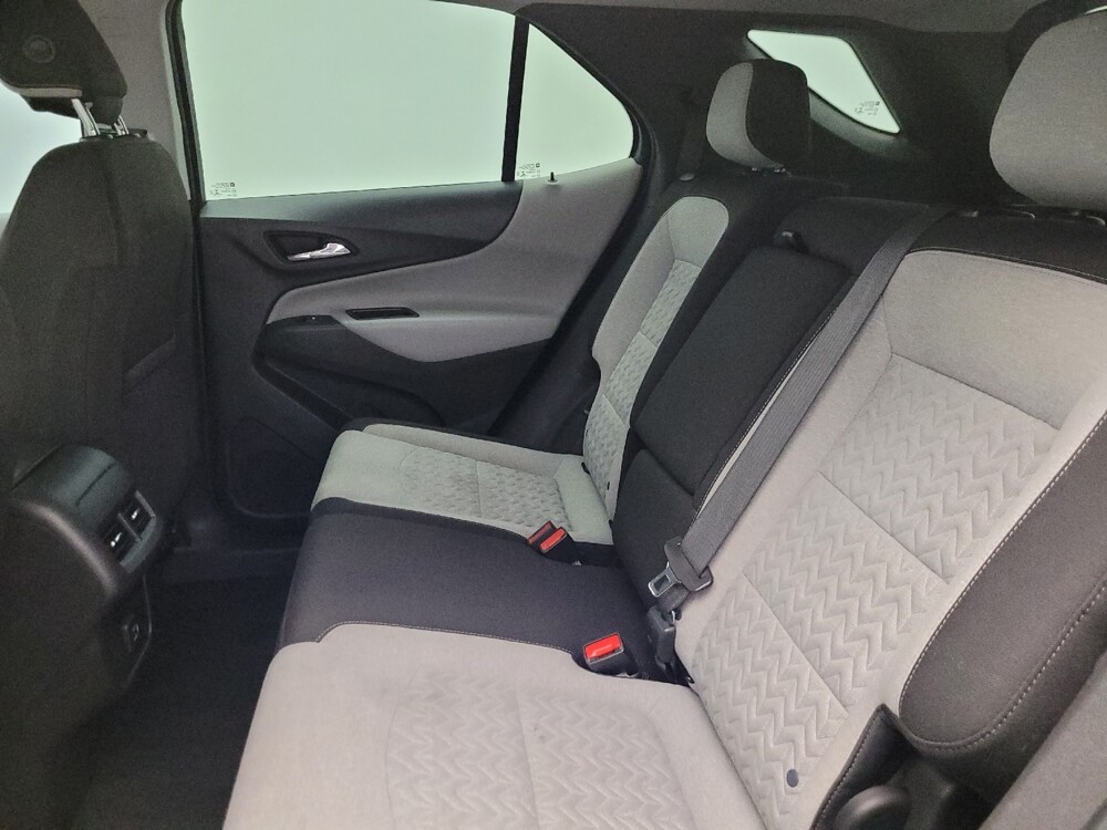 2022 Chevrolet Equinox in Tucson, AZ 85705 - 18124710 18