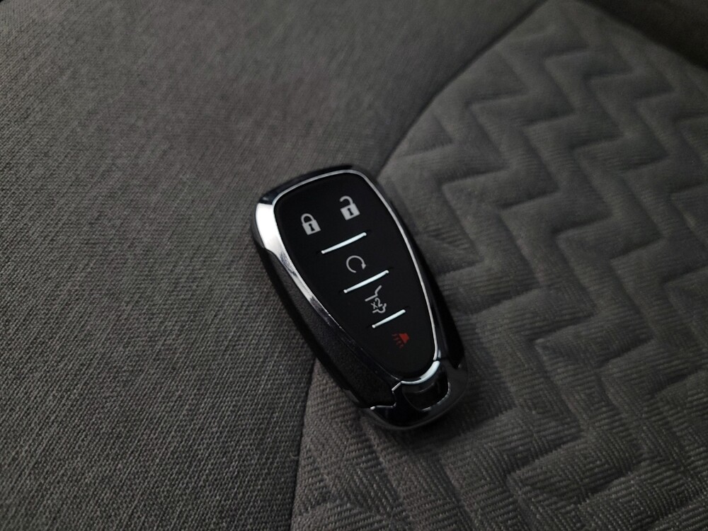 2022 Chevrolet Equinox in Tucson, AZ 85705 - 18124710 32