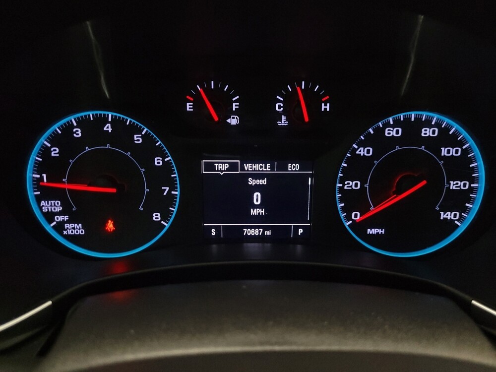 2022 Chevrolet Equinox in Tucson, AZ 85705 - 18124710 23