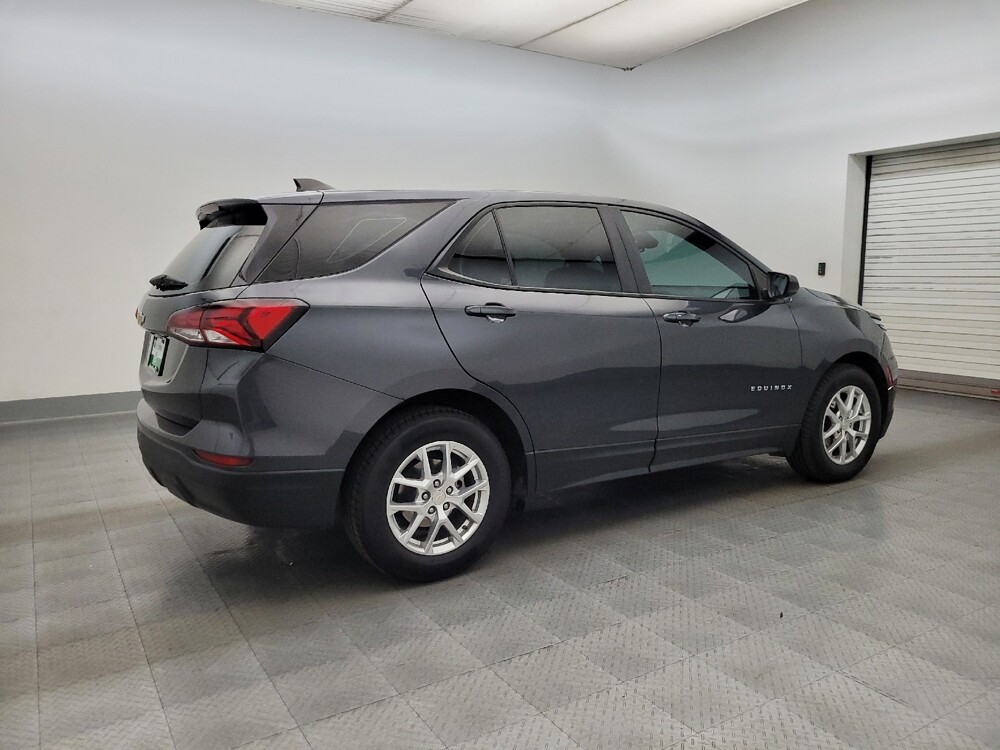 2022 Chevrolet Equinox in Tucson, AZ 85705 - 18124710 10