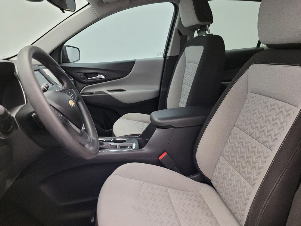 2022 Chevrolet Equinox in Tucson, AZ 85705 - 18124710 17