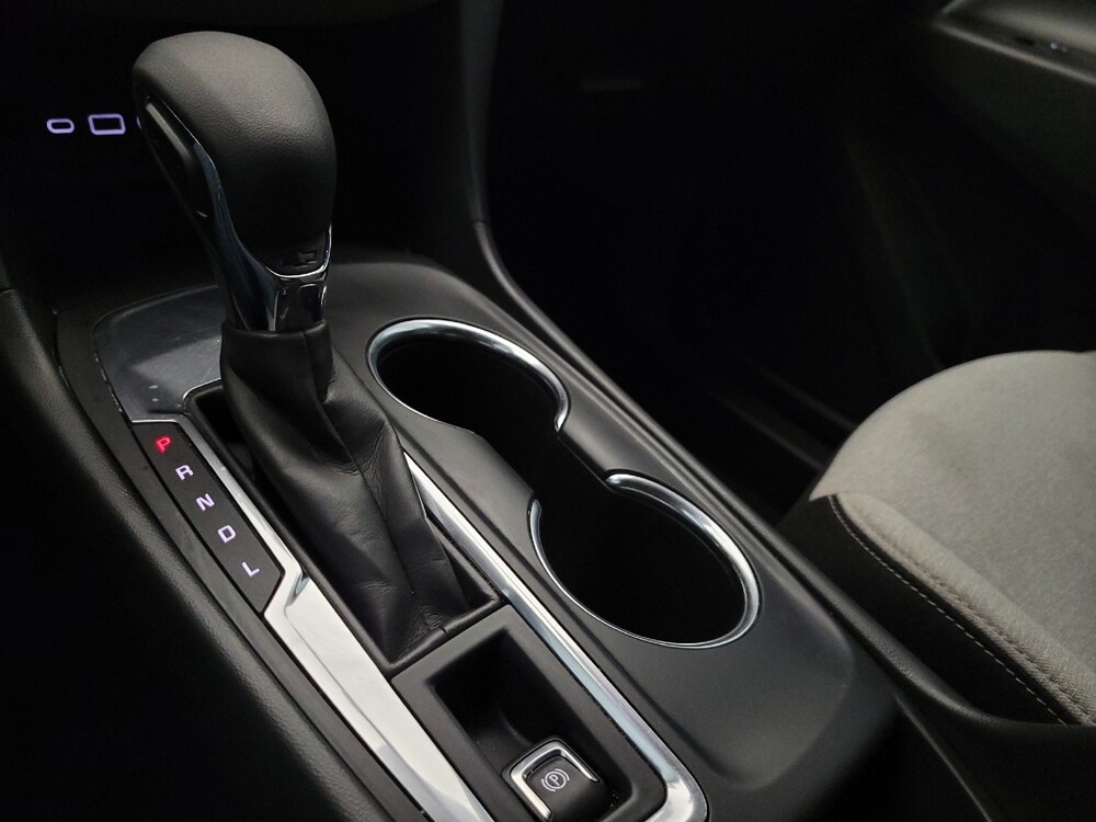 2022 Chevrolet Equinox in Tucson, AZ 85705 - 18124710 26