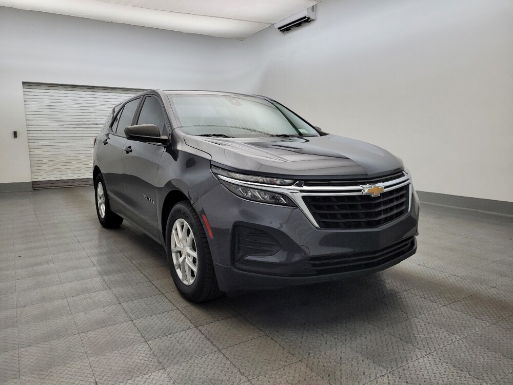 2022 Chevrolet Equinox in Tucson, AZ 85705 - 18124710 13