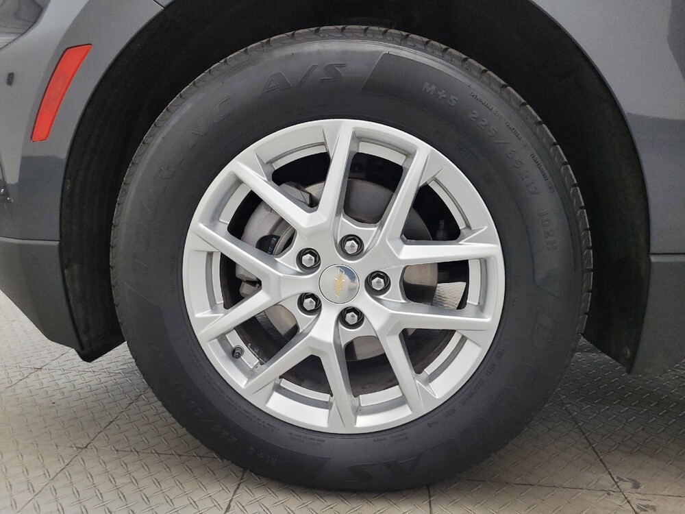 2022 Chevrolet Equinox in Tucson, AZ 85705 - 18124710 31