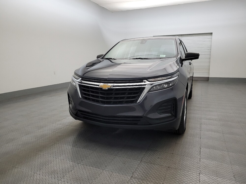 2022 Chevrolet Equinox in Tucson, AZ 85705 - 18124710 15