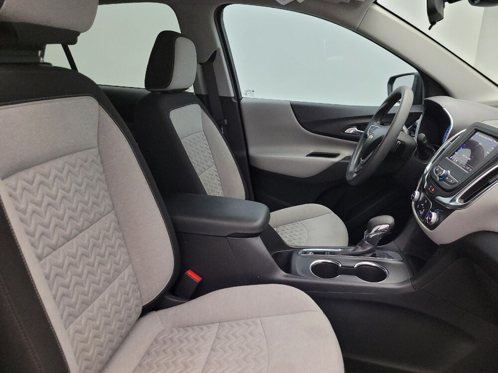 2022 Chevrolet Equinox in Tucson, AZ 85705 - 18124710 21